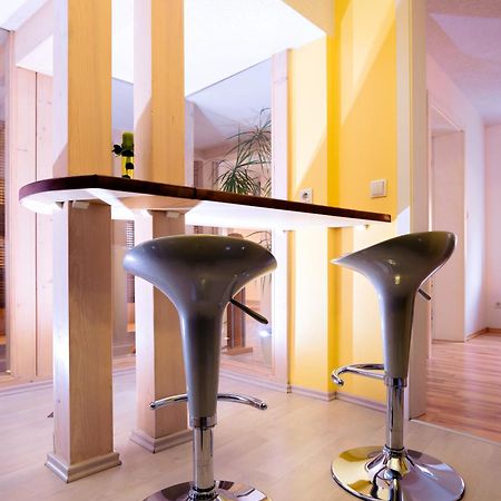 Apartments Rudolstadt Δωμάτιο φωτογραφία