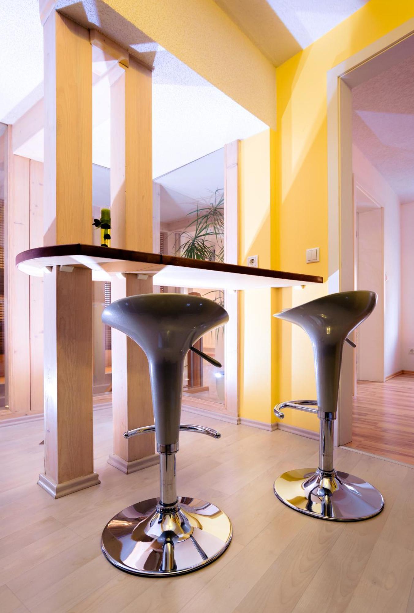 Apartments Rudolstadt Δωμάτιο φωτογραφία