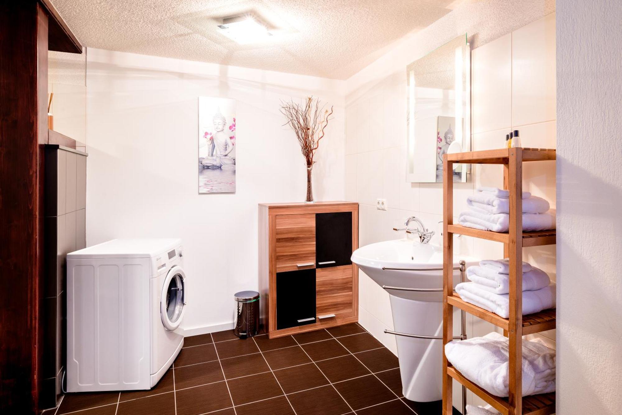 Apartments Rudolstadt Δωμάτιο φωτογραφία
