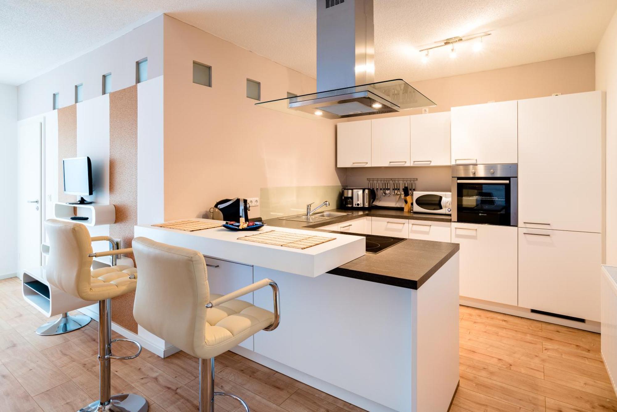 Apartments Rudolstadt Δωμάτιο φωτογραφία