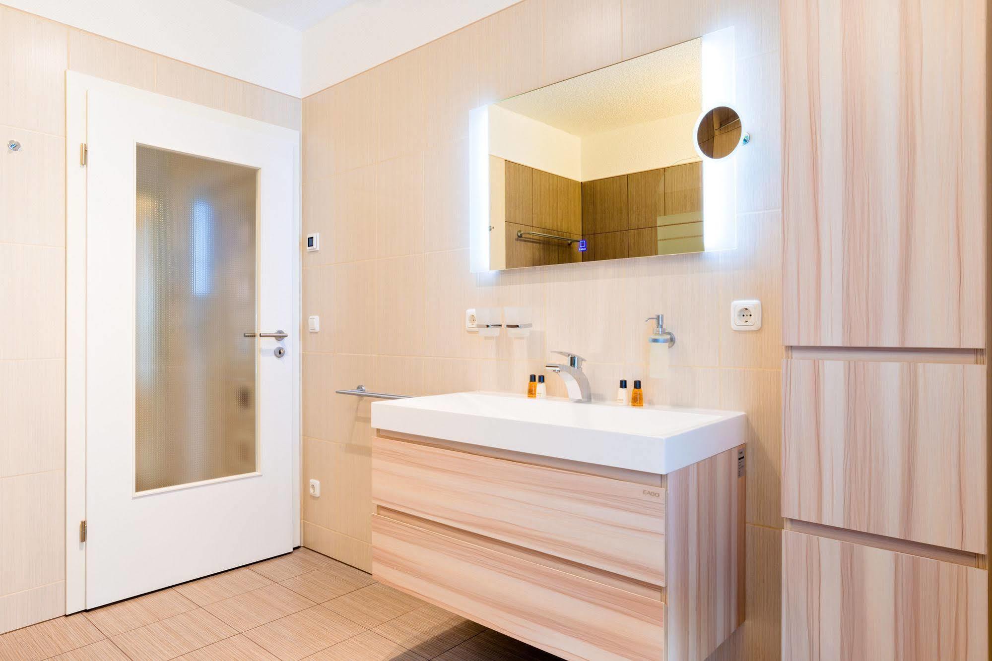 Apartments Rudolstadt Εξωτερικό φωτογραφία