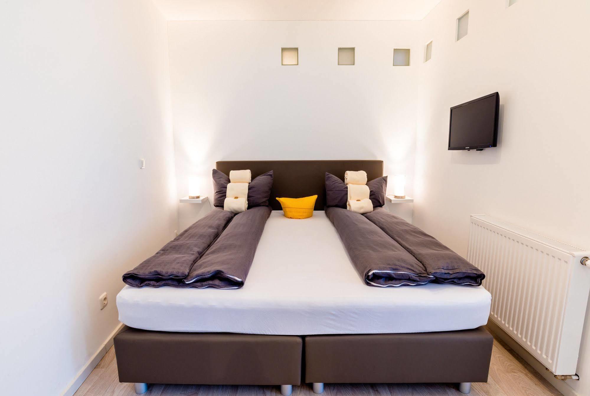 Apartments Rudolstadt Εξωτερικό φωτογραφία