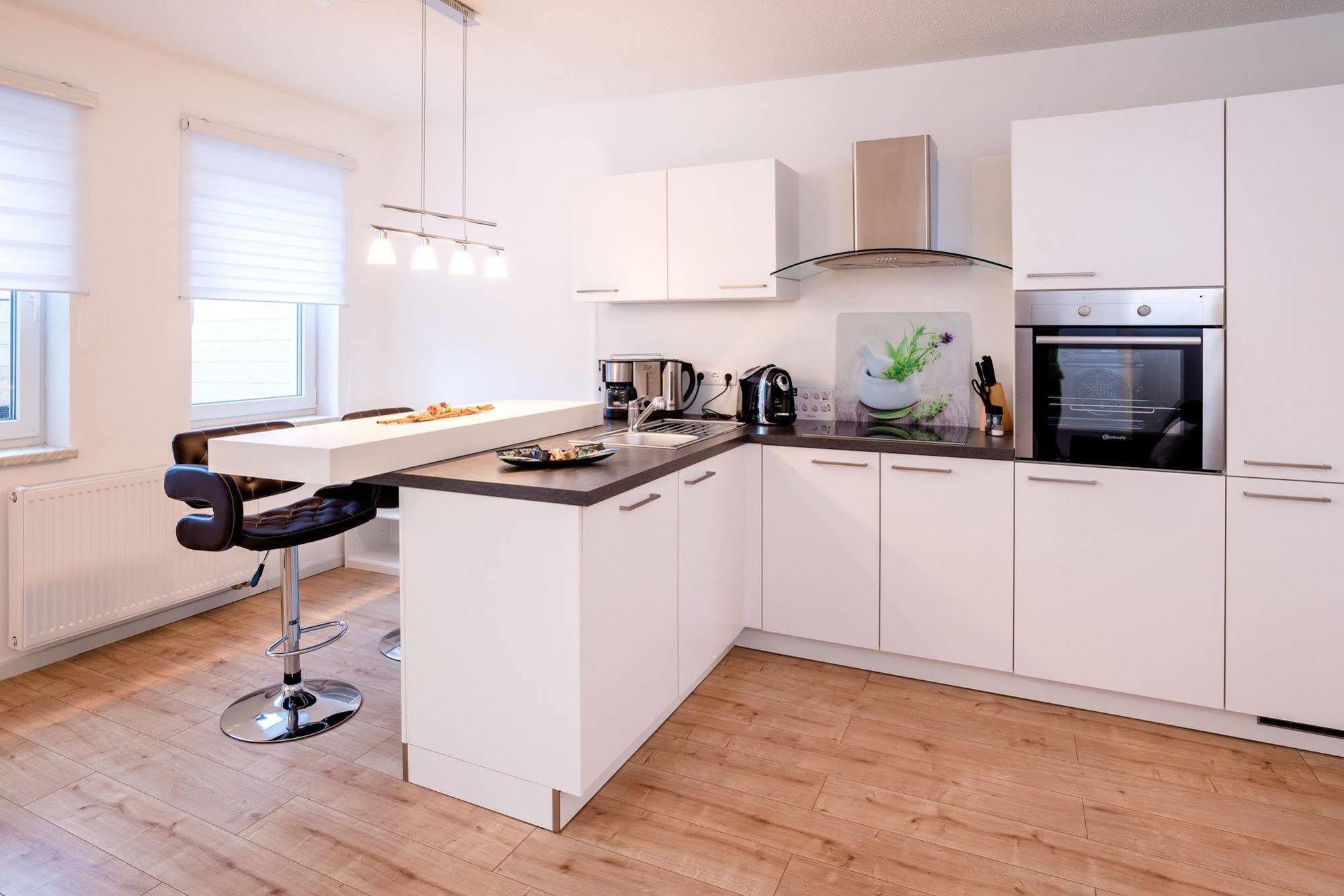 Apartments Rudolstadt Εξωτερικό φωτογραφία