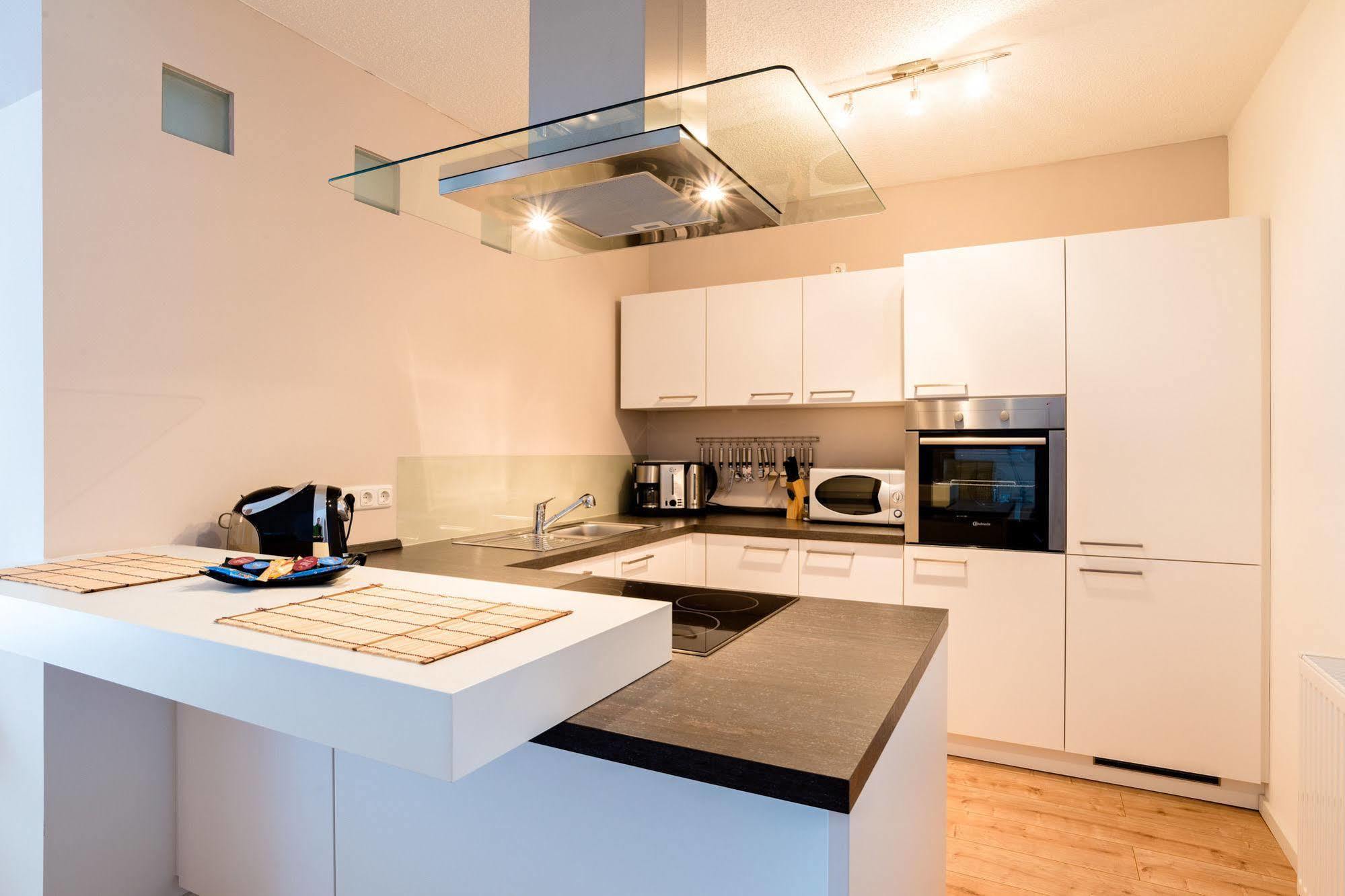 Apartments Rudolstadt Εξωτερικό φωτογραφία