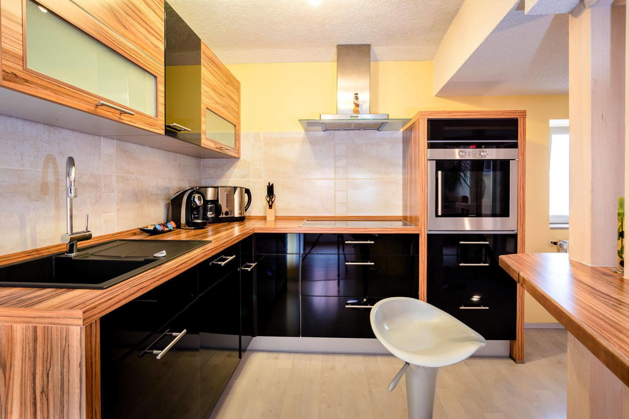 Apartments Rudolstadt Εξωτερικό φωτογραφία